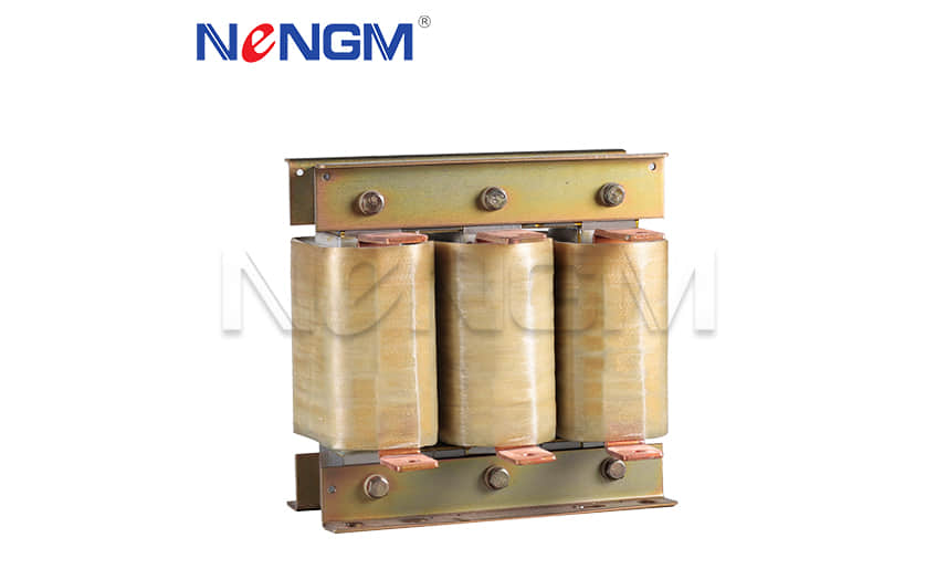 電容電抗器 電容電抗器