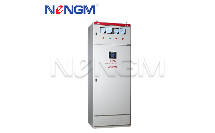 三相P變頻動(dòng)力型EPS應急電源