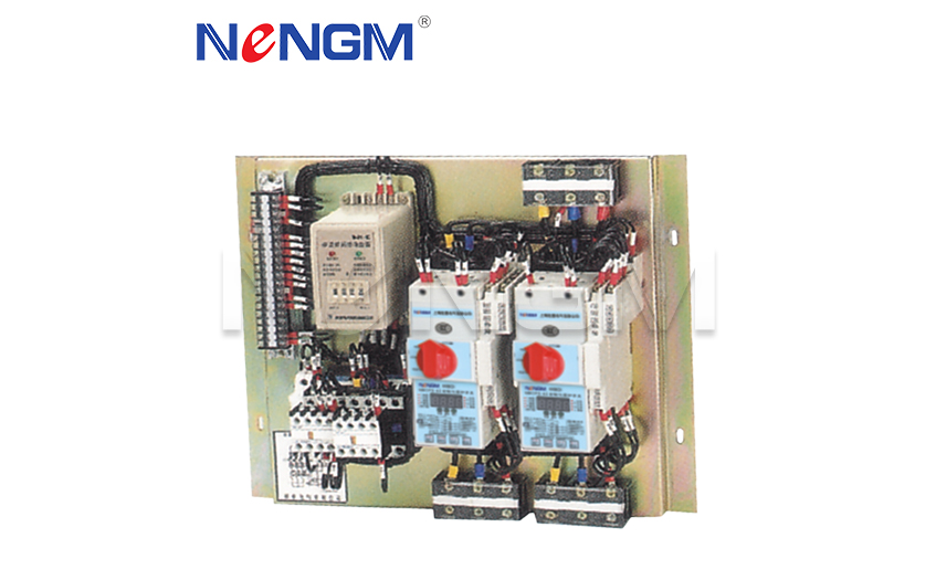 NMCPSZ控制與保護開(kāi)關(guān)電器《自耦減壓型》