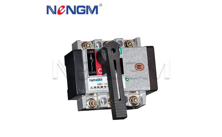 NMG1(NMWG)萬(wàn)高型負荷隔離開(kāi)關(guān)